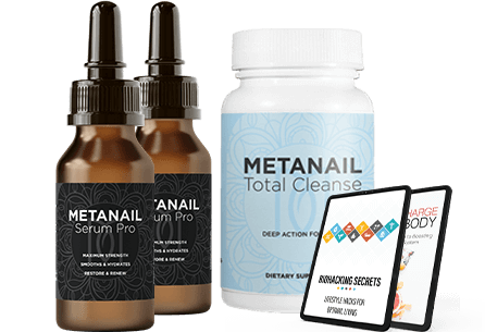 Metanail Complex best value
